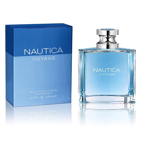 nautica perfume price in usa.